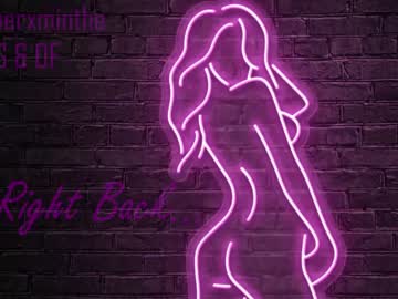 webcam girl pepperxminthe live cam image #2152770