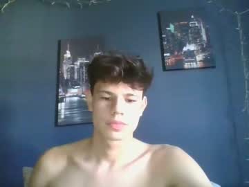 webcam man jacobequador live cam image #346388