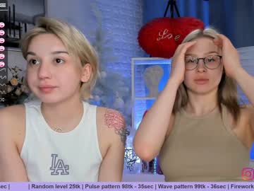webcam couple huntertiana live cam image #1139703