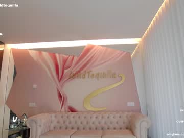 webcam girl wildtequilla live cam image #4626700