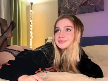 webcam girl cute_siberian_girl live cam image #2644454