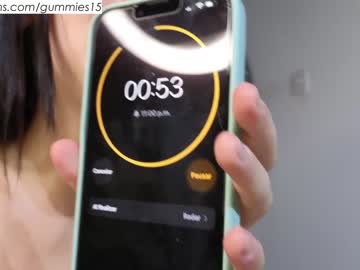 webcam girl _gummies15 live cam image #4044215