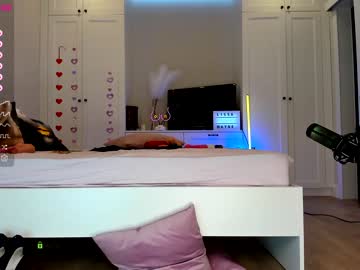 webcam girl lissa_wayne live cam image #4854890