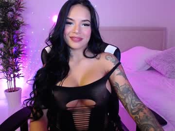 webcam girl vanessa_vega live cam image #1791396