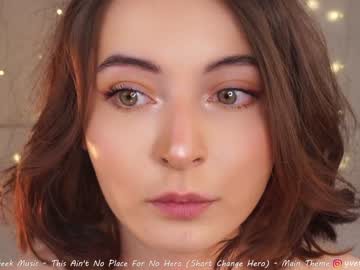 webcam girl mariabecky live cam image #3668454