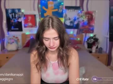 webcam girl danikanappi live cam image #5923602
