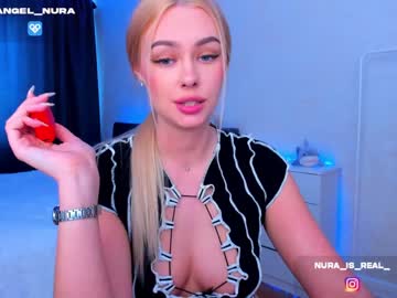 webcam girl 8a8y_nura live cam image #4045157