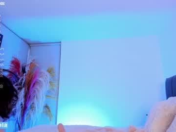 webcam girl gigi_ulala live cam image #3723027