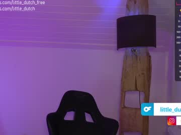 webcam girl little_dutch live cam image #4372835