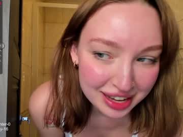 webcam girl dinablush live cam image #4138791