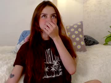 webcam girl grettabenett_ live cam image #1495012