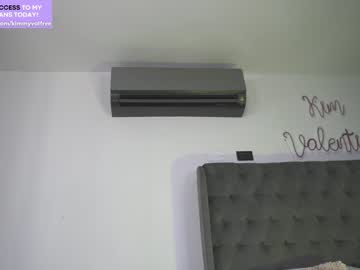 webcam girl venezolanacute live cam image #5755753