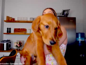 webcam girl x_lily_x live cam image #6703173