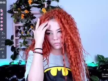webcam girl juliaamster live cam image #2280253