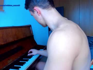 webcam man william_mann live cam image #1239998