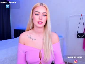 webcam girl 8a8y_nura live cam image #4115009