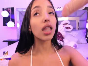 webcam girl isabella_torres_ live cam image #2150949