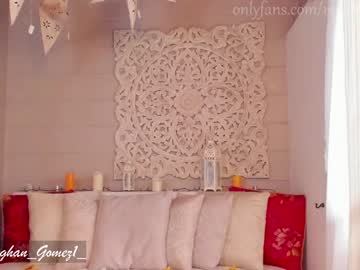 webcam girl _meghan_gomez1_ live cam image #1005642