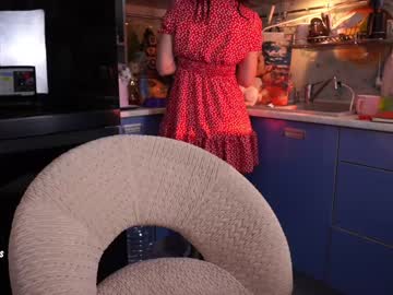 webcam girl sweety_rinushka_ live cam image #1731741