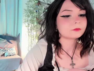 webcam girl ronnie_neko live cam image #6377286