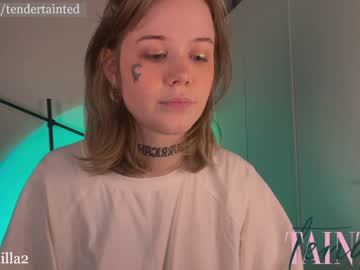 webcam girl tendertainted live cam image #860447