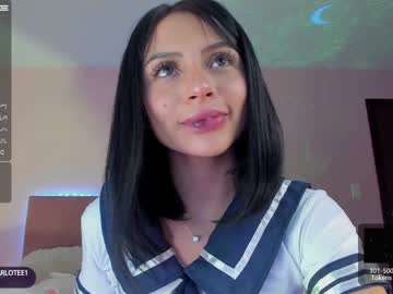 webcam girl misscharlotte1 live cam image #656661