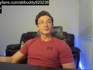 webcam man abbuddy920236 live cam image #5101025