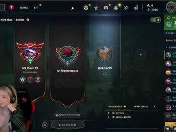 webcam girl kimilee22 live cam image #4499597