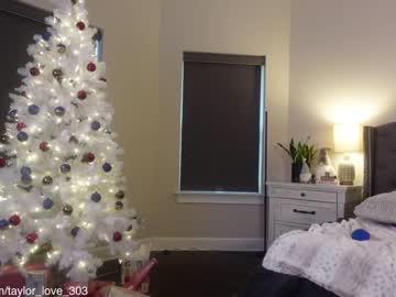 webcam girl taylor_love_303 live cam image #783135
