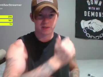 webcam man antisocialstreamer live cam image #2540021
