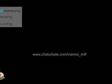 webcam girl inanna_milf live cam image #3606077