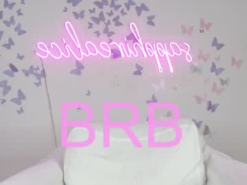 webcam girl sapphirealice live cam image #5058604