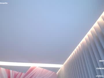 webcam girl wildtequilla live cam image #4854804