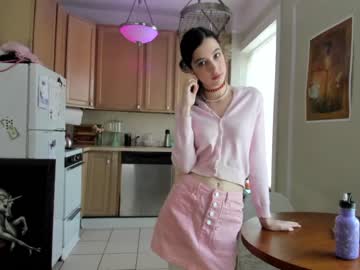 webcam girl neon_felix live cam image #1515612