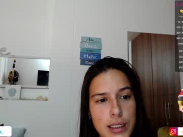 webcam girl ohanna_ live cam image #3885475