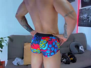 webcam man alexander_martines live cam image #1918967