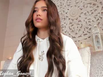 webcam girl _meghan_gomez1_ live cam image #826408