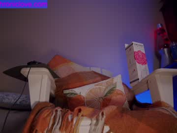 webcam girl chroniclove live cam image #2294805