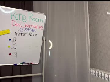 webcam girl tatti_1 live cam image #5164111