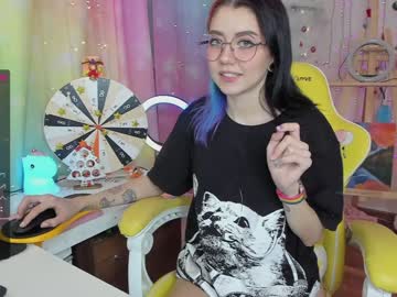 webcam girl _biscuitty live cam image #972573