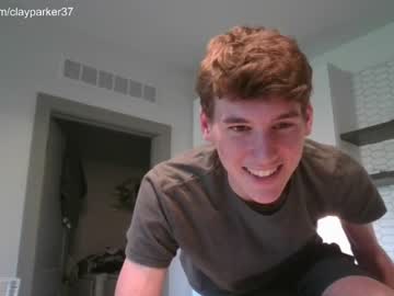 webcam man clay_parker live cam image #166997