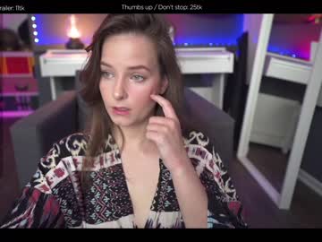 webcam girl hermione_potter_couple live cam image #4540116