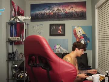webcam man itzbrodyking live cam image #5538731