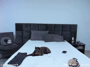 webcam man alexander_martines live cam image #3505711