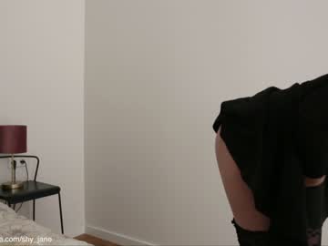 webcam girl shy_jane live cam image #2174867