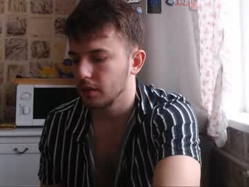 webcam man christian_baker live cam image #623411