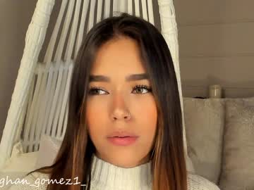 webcam girl _meghan_gomez1_ live cam image #3367014
