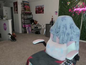 webcam girl pr3ttyp1nkpussy live cam image #2662269