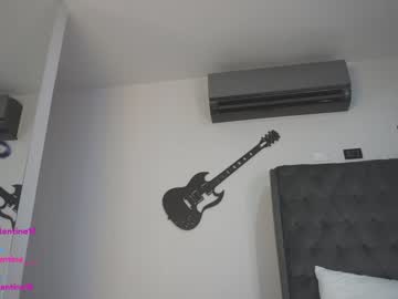 webcam girl venezolanacute live cam image #2130471