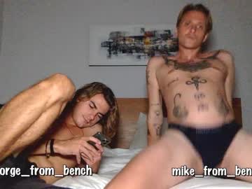 webcam man guys_from_the_bench live cam image #3565948